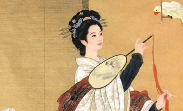 上官婉儿最有名的诗词（上官婉儿经典名句）