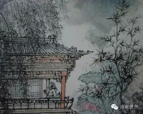 描写思念亲人的诗句（抒发对亲人思念之情的诗句）