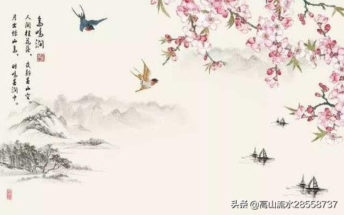 乌鸣涧古诗词意思（乌鸣涧原文及注释）