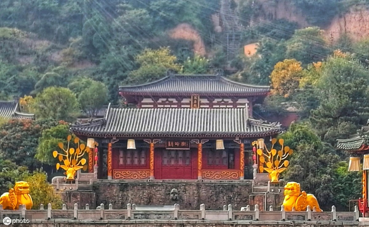 过华清宫杜牧其一原文（过华清宫全诗鉴赏）