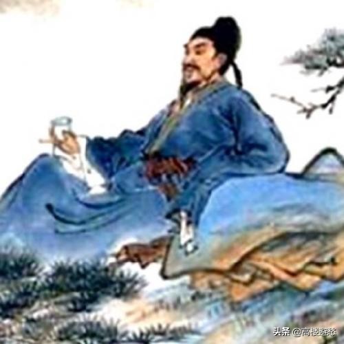 将进酒ppt背景（古诗词欣赏将进酒全文）