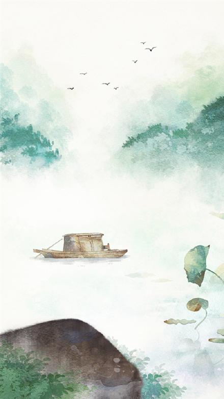 中国意境最美33句诗词大全（千古绝句最美古诗文）
