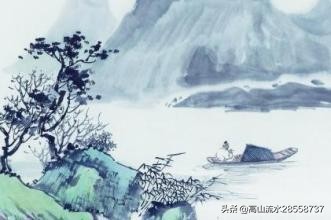渔家傲范仲淹原文（赏析渔家傲秋思范仲淹）