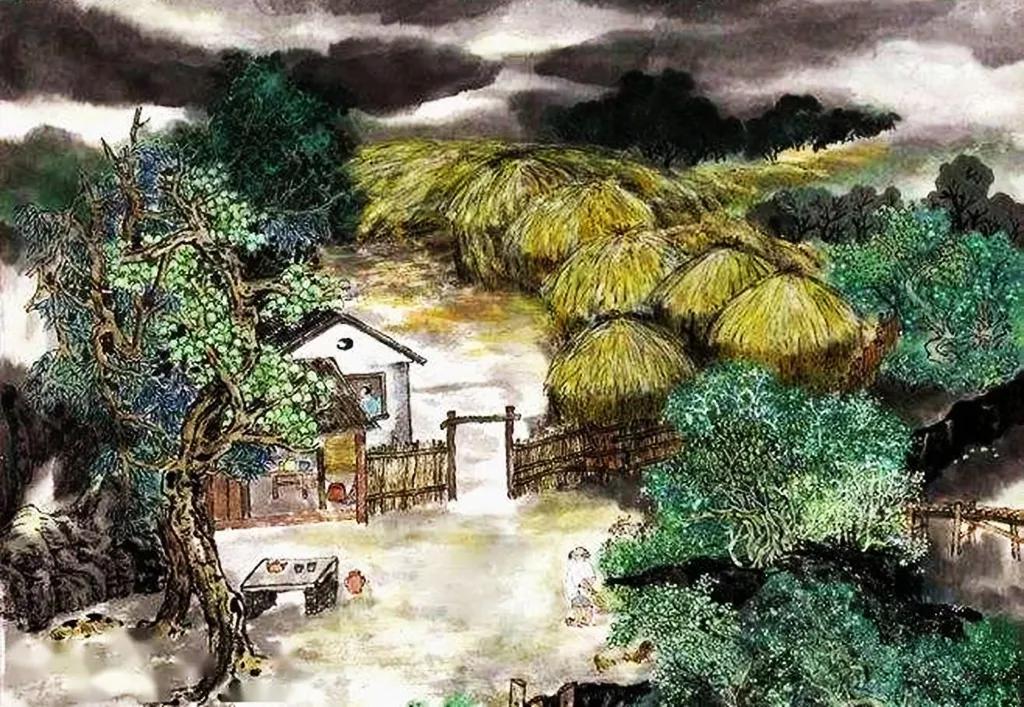 有关思念家乡的诗句（表达思乡之情的古诗 ）
