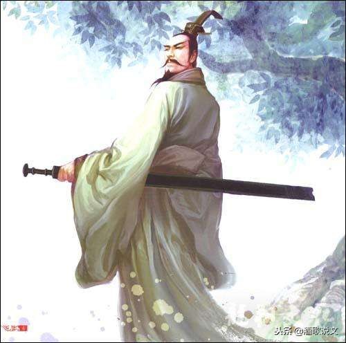 思公子兮未敢言翻译（湘夫人原文翻译赏析）