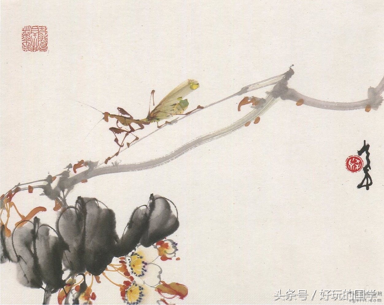 有关秋天的古诗有哪些（秋天古诗词全文）