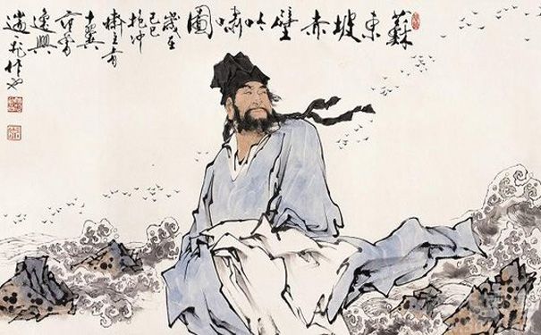 幽默夸自己帅的句子（赞美自己的经典古诗）