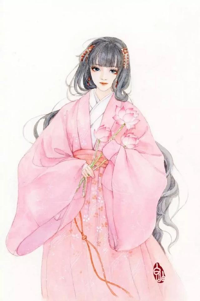 古风霸气潇洒的句子大全（霸气带高冷孤傲的古风个性签名）