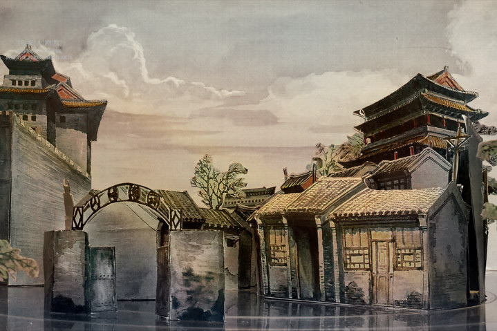 骆驼祥子第十二章读后感悟（读骆驼祥子之后有什么感受）