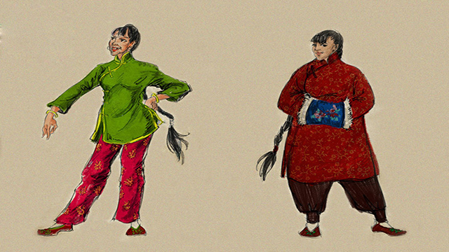 骆驼祥子第十二章读后感悟（读骆驼祥子之后有什么感受）