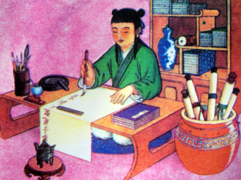 弟子规原文及解释拼音（弟子规的意思）