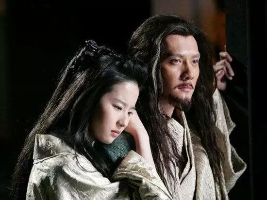 关于项羽的诗句有哪些（李清照写项羽的诗）