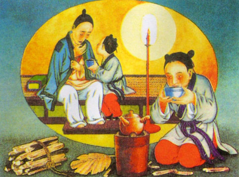 弟子规原文及解释拼音（弟子规的意思）