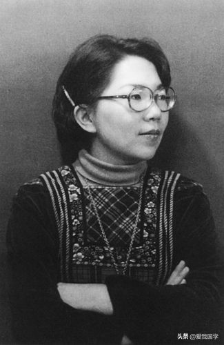 席慕容的作品都有什么（席慕容经典诗分享）