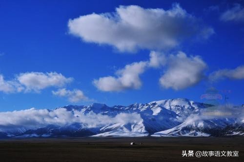 塞下曲李益其二赏析（塞下曲的意思）