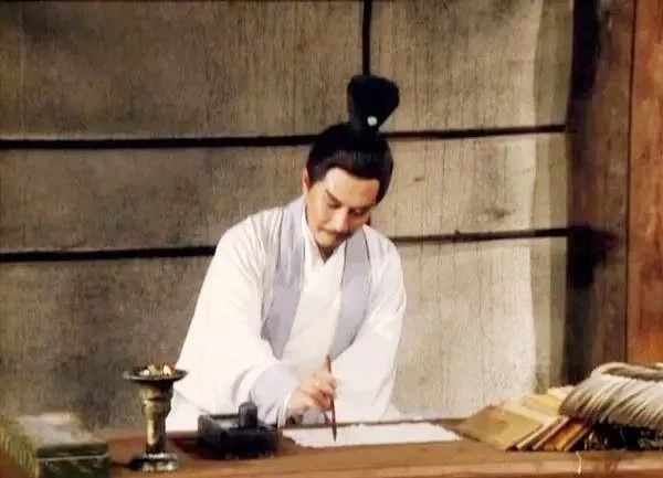 诸葛亮写给儿子的一封信（诫子书具体内容）