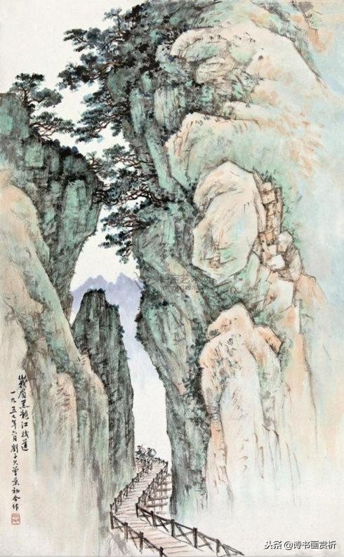 古诗歌曲100首有哪些（教科书必背的100首千古名诗）