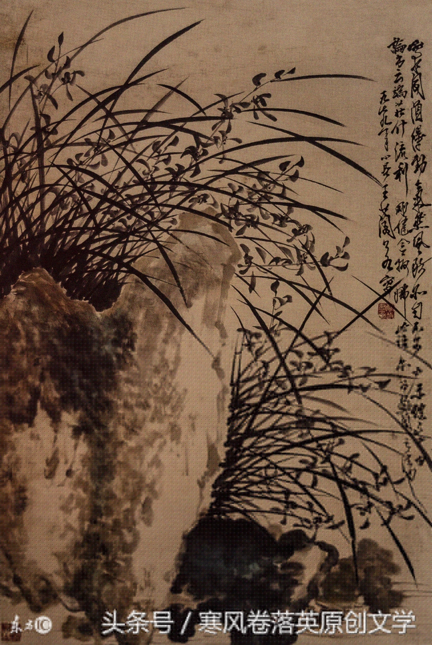七字诗句唯美古风（优雅又霸气的七言绝句）