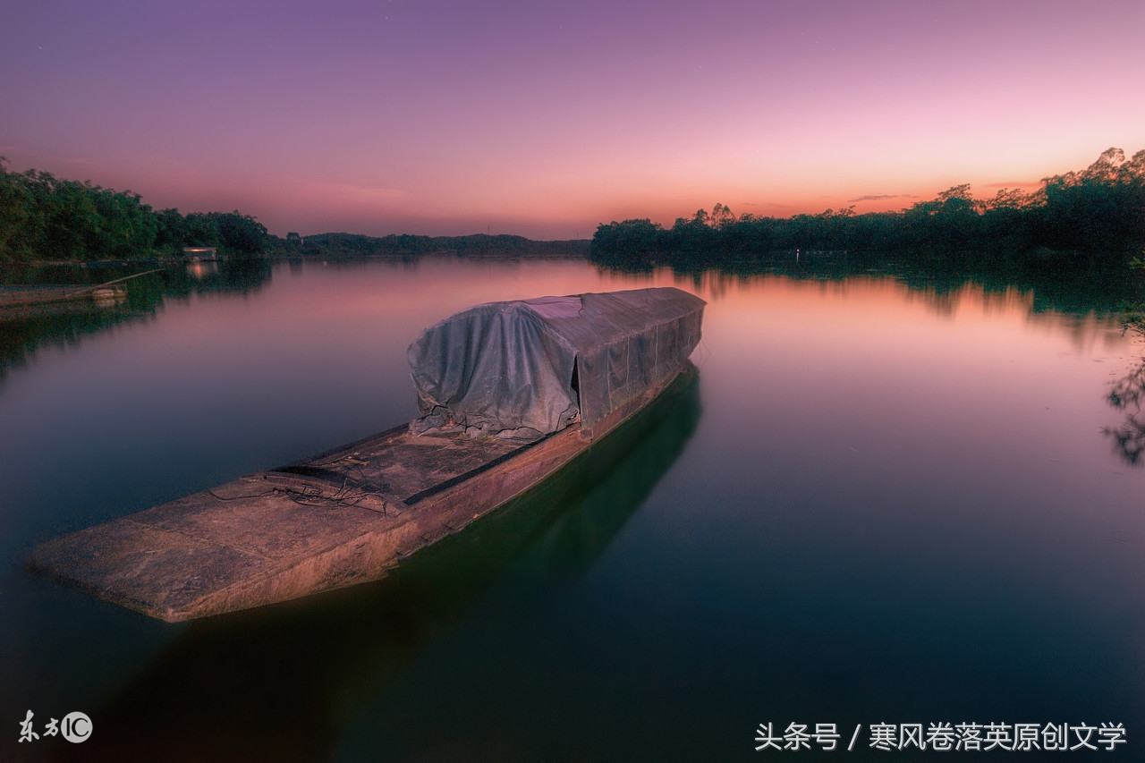 七字诗句唯美古风（优雅又霸气的七言绝句）