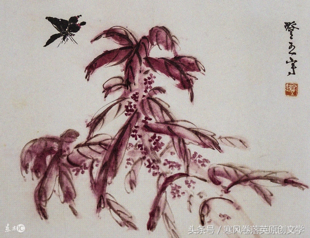 七字诗句唯美古风（优雅又霸气的七言绝句）