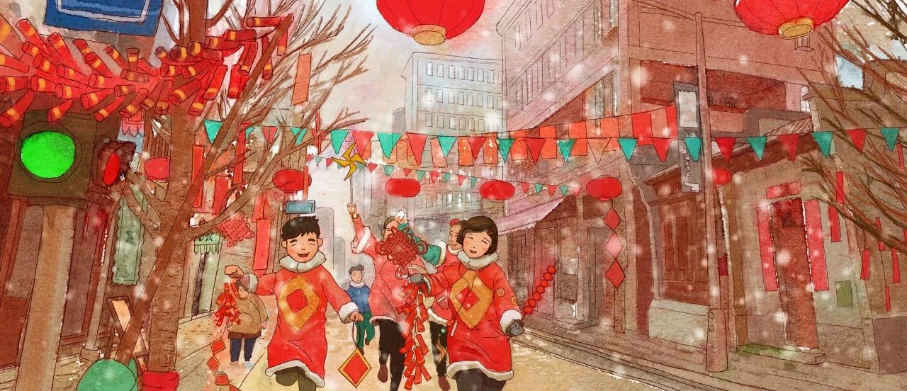 关于春节的诗句佳句（描写春节的古诗词名句）