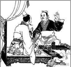邹忌讽齐王纳谏选自哪里(邹忌讽齐王纳谏全文鉴赏)