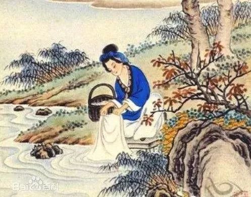 子夜吴歌秋歌李白翻译（全诗表达的感情）