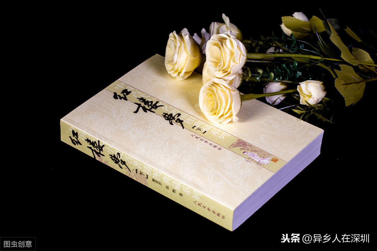 红楼梦100读后感（红楼梦对人生的启示）