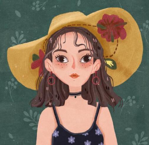形容女生最霸气很拽的句子（个性女孩的霸气唯美语录）