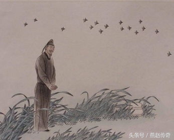 杜甫春望原文及翻译（杜甫《春望》欣赏）