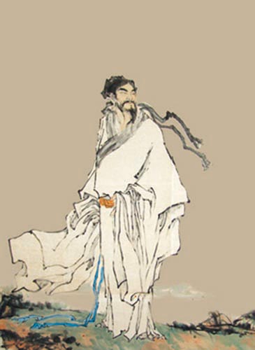 古代爱国人士有哪些（中国历史上爱国人物的故事）