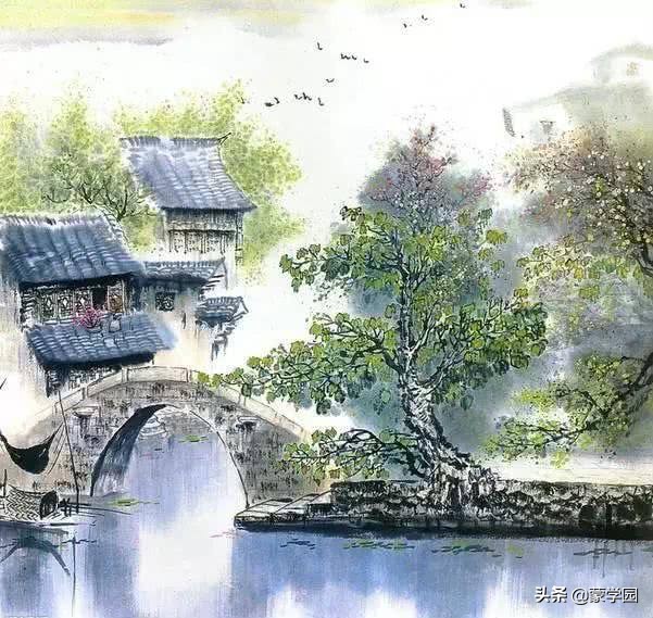 有关春天的诗句名言（描写春天的优美短句）