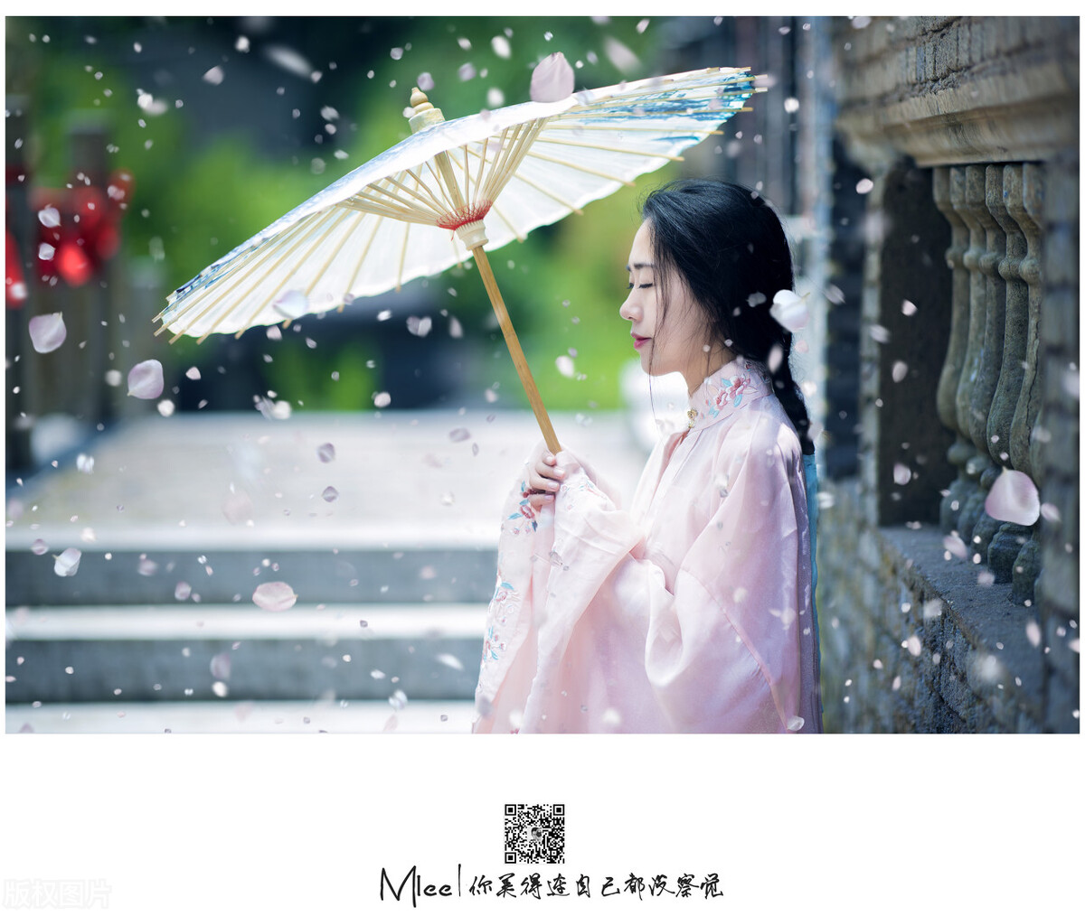 冬雷震震夏雨雪全诗（描写雪的优美诗句）