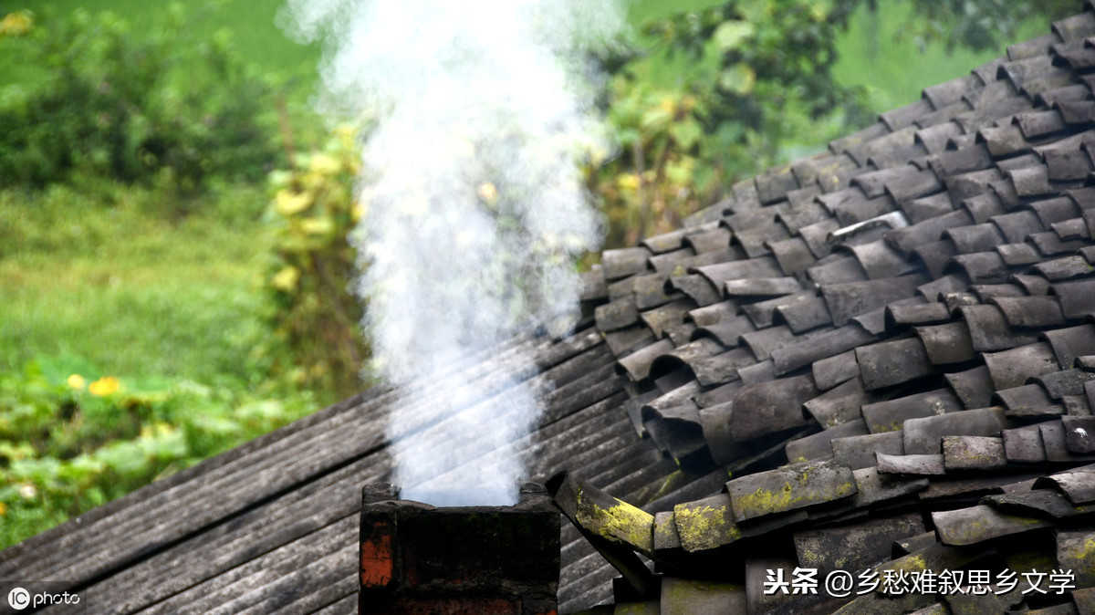 关于思乡的文章有哪些（思乡的经典散文）