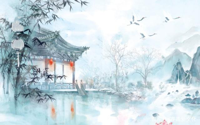 含蓄的情诗有哪些（无衣全文和鉴赏）