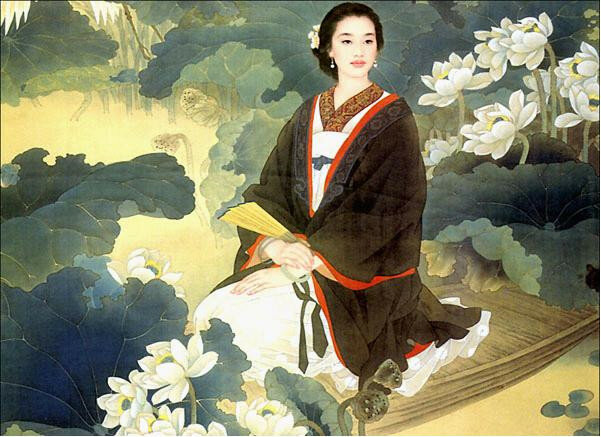 李清照如梦令全诗赏析（如梦令古诗内容及解释诗意）