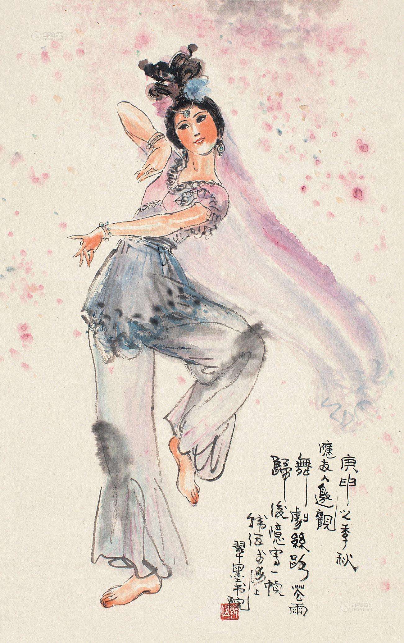 金缕衣古诗的意思（金缕衣全文解析）