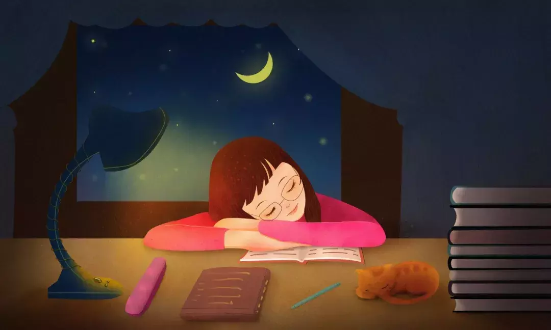 形容灯光夜景的句子诗词（赞美夜景的诗句古诗）