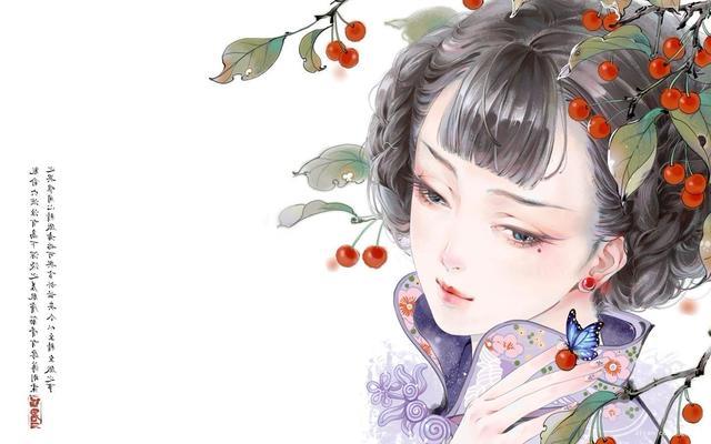 诗情画意的句子（有内涵诗意唯美的说说）
