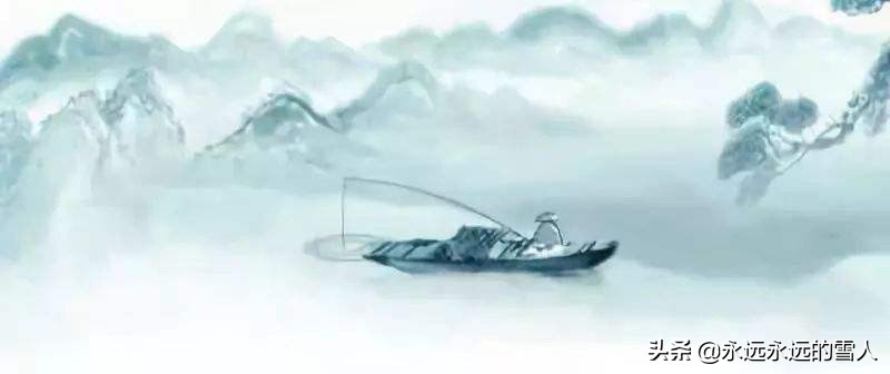 心里的苦自己扛的诗句（万千思绪涌心头的11首古诗）