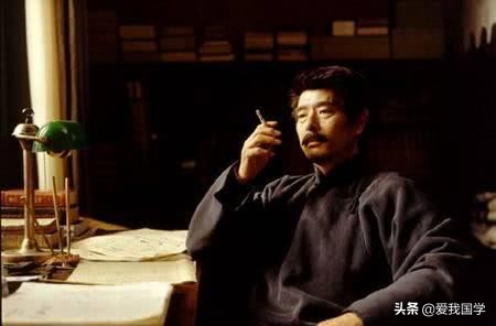 鲁迅的诗词有哪些（鲁迅写的红色诗词 ）