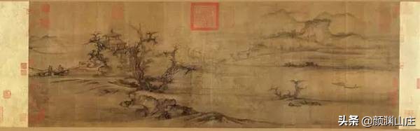 写景的诗句有哪些（景物描写的句子摘抄）