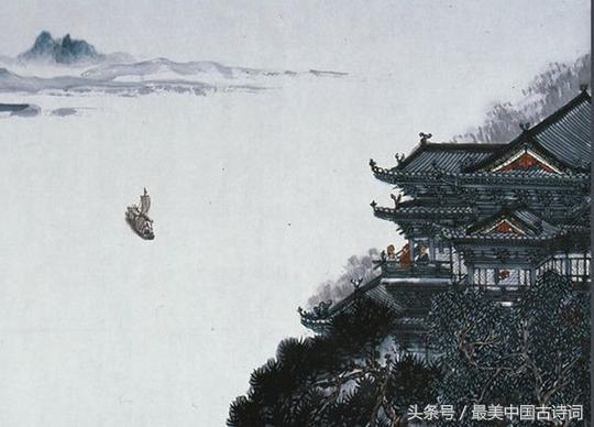 王勃的诗句有哪些（最知名的10首名诗）