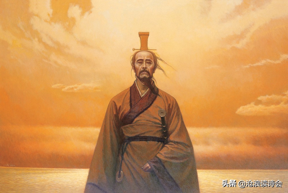 当代诗词有哪些（中国现代诗歌分享）