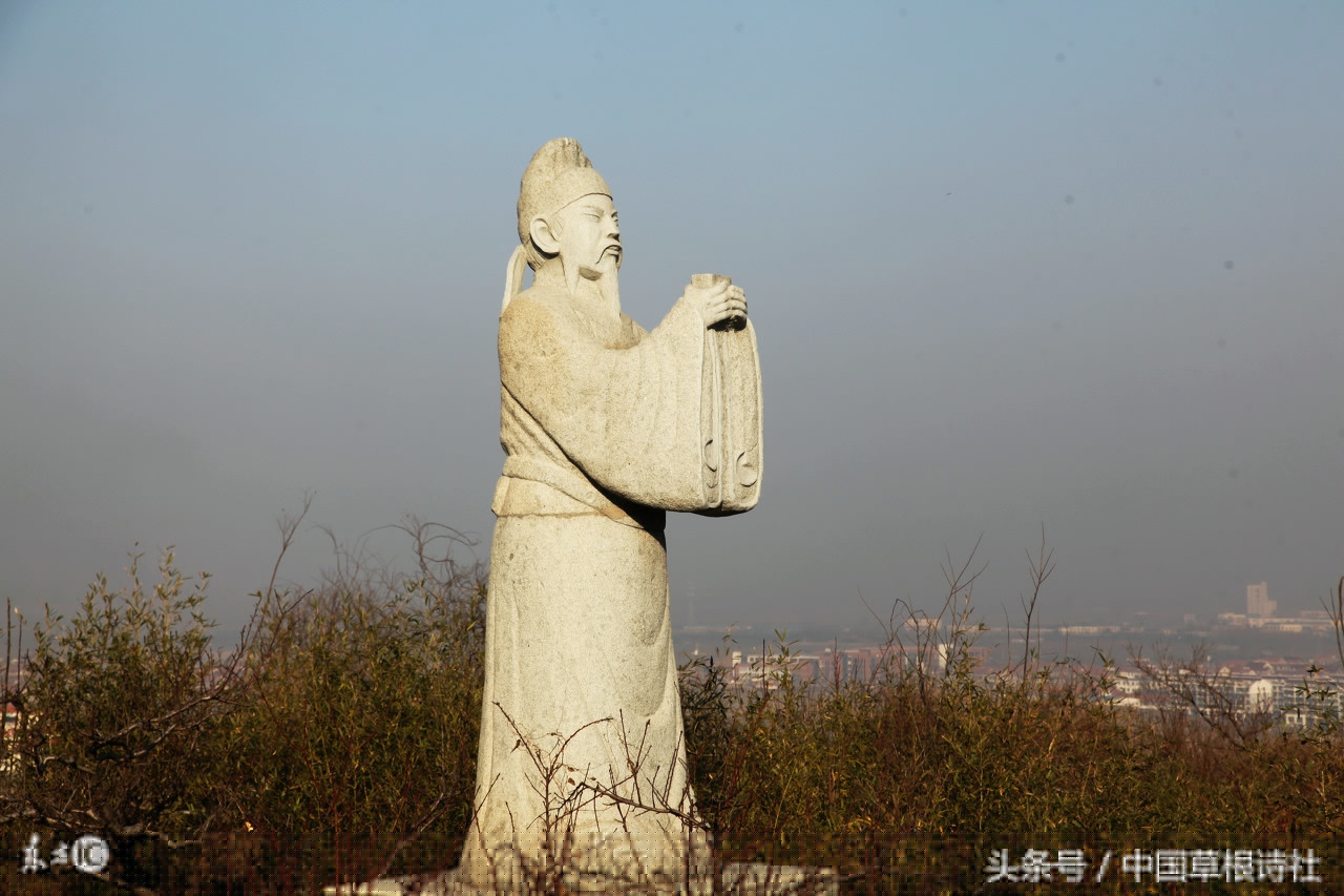 君不知黄河之水天上来全诗翻译（李白最狂放不羁的诗句）