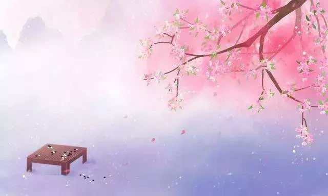 古代最美情诗绝句（最值收藏的100句爱情语录）