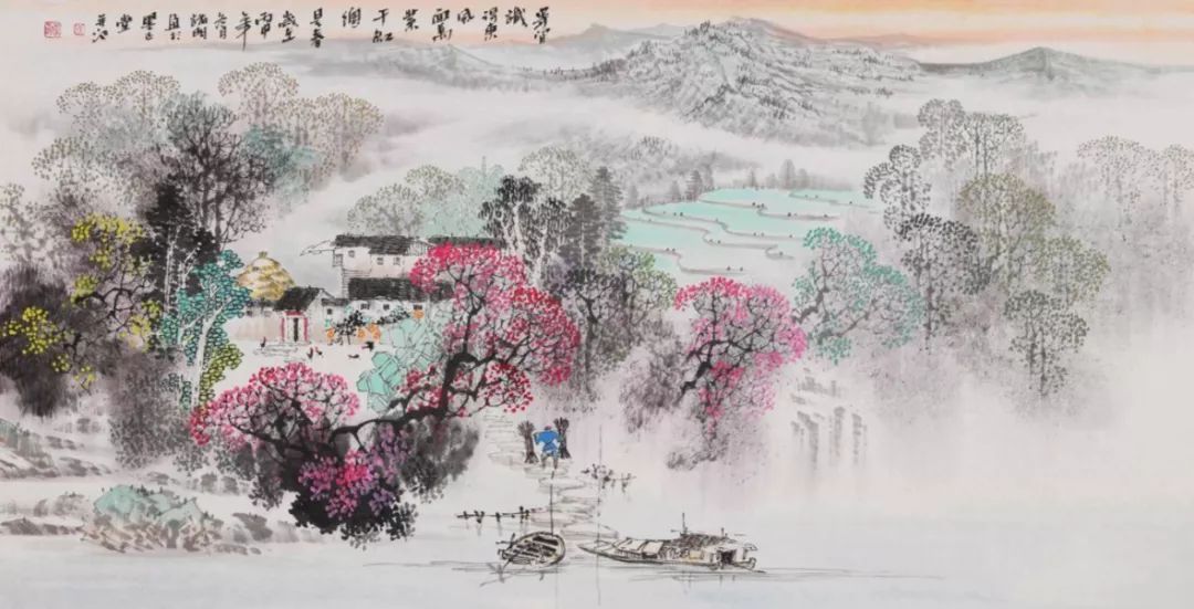 带风字的诗句有哪些（描写风的诗词名句）