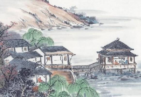 晏殊蝶恋花注音版（蝶恋花古文赏析及翻译诗意）