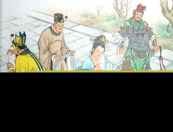 杨太真和杨玉环是一个人吗（揭秘杨玉环的真实面目）