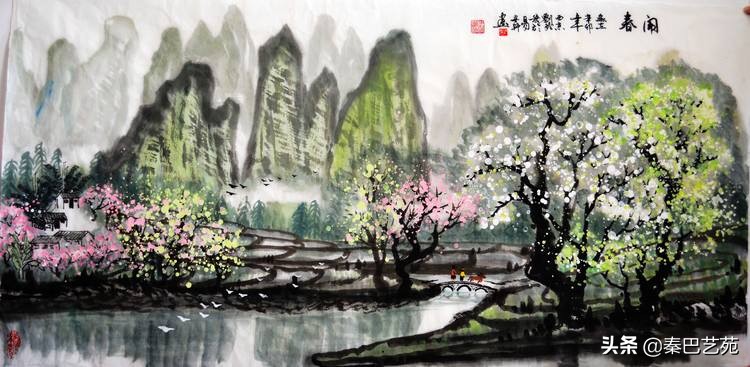 秋夜喜遇王处士赏析（王绩诗和赏析）